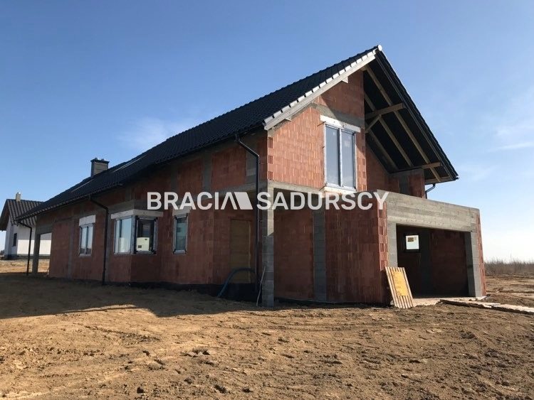 Miechów, 649 000 zł, 230.15 m2, jednorodzinny miniaturka 3