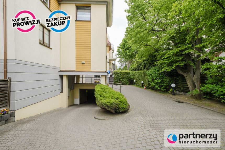Sopot Wyścigi, 1 820 000 zł, 71.1 m2, pietro 1 miniaturka 15