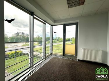 700m2|nowoczesny biurowiec|Brzoza|10km Bydgoszcz