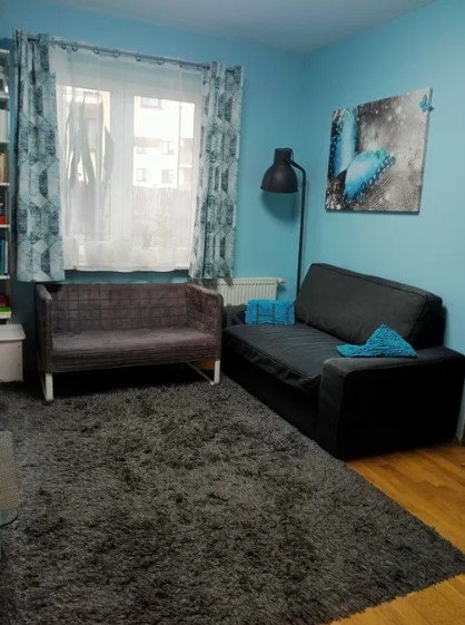 2-pokojowe mieszkanie Ząbki ul. ks. Skorupki miniaturka 2