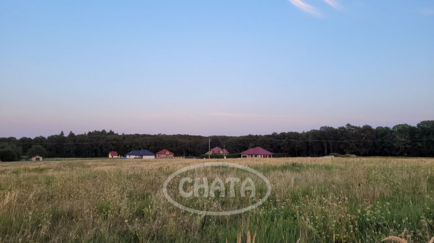 Jastrzębce, 3 608 570 zł, 5.16 ha, przyłącze prądu miniaturka 4