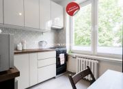 M- 3-POK. OS. SŁONECZNE 47 M BALKON PIWNICA CICHO miniaturka 1
