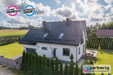 Domatowo, 1 089 000 zł, 195 m2, z gazobetonu