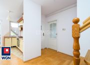 Pruszcz Gdański, 519 000 zł, 61 m2, kuchnia z oknem miniaturka 1