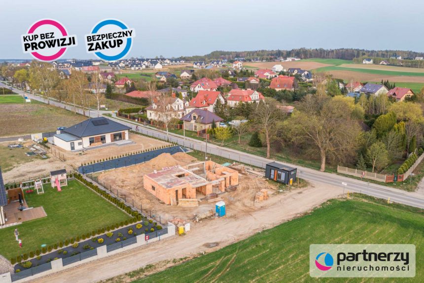 Czaple, 889 000 zł, 152 m2, ogrzewanie gazowe - zdjęcie 1