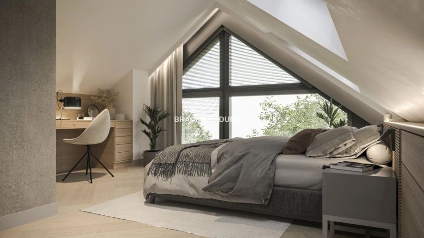 Nowoczesne mieszkania Kraków/Krowodrza! miniaturka 6