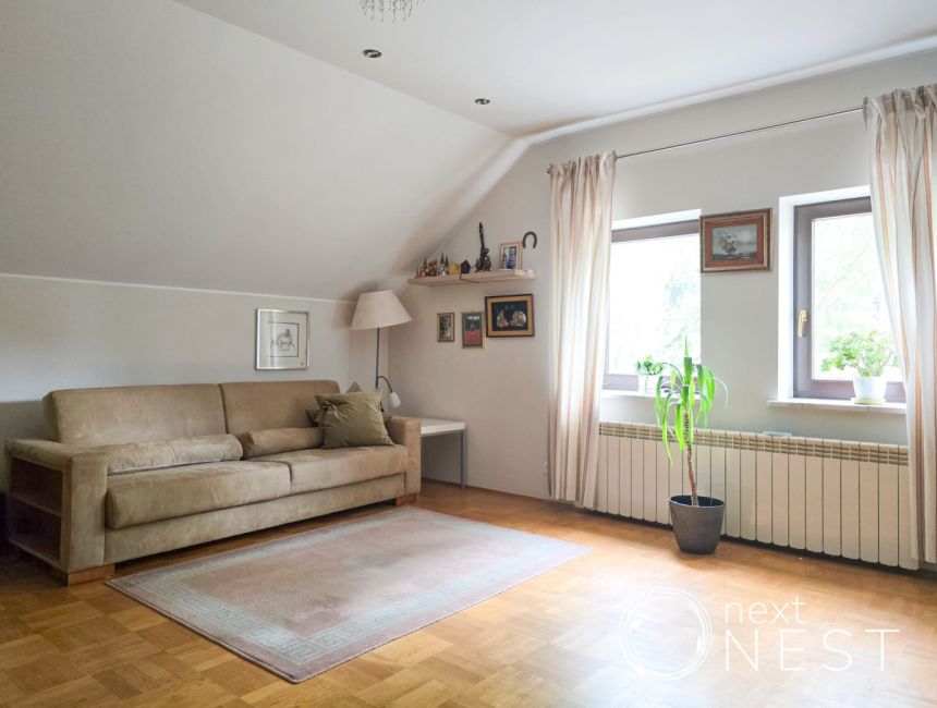 Warszawa Jeziorki Południowe, 2 349 000 zł, 244.8 m2, 6 pokoi miniaturka 16