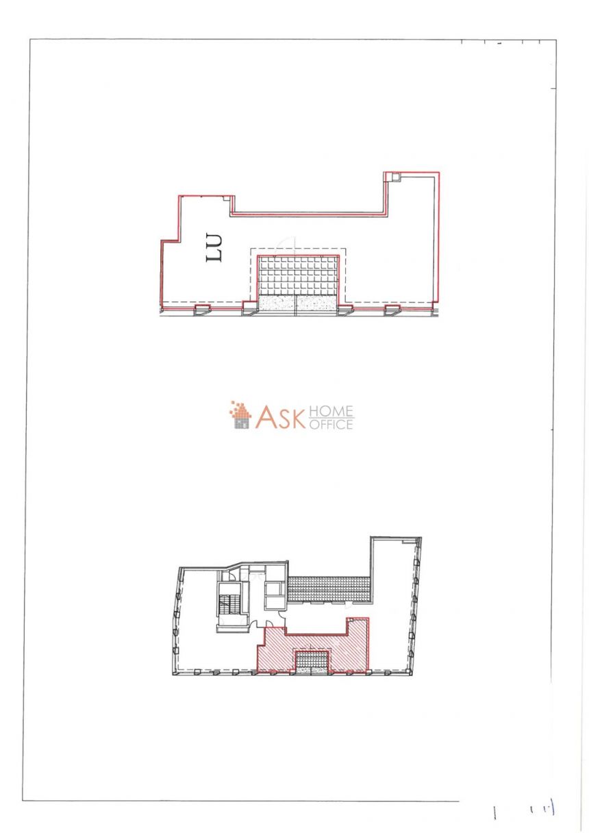 Wrocław Stare Miasto, 1 700 zł, 20 m2, wysoki standard miniaturka 14