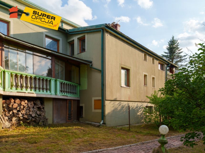 Koniuszowa, 1 000 000 zł, 210 m2, wolnostojący miniaturka 31