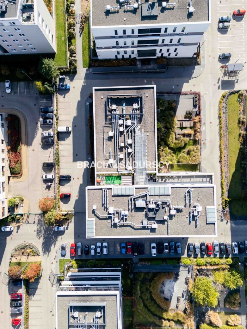 Komfortowe mieszkanie z dużym tarasem, tramwaj miniaturka 9
