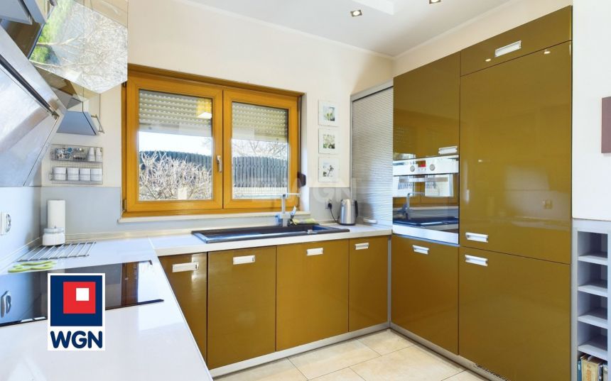 Szprotawa, 1 050 000 zł, 173.2 m2, jednorodzinny miniaturka 7