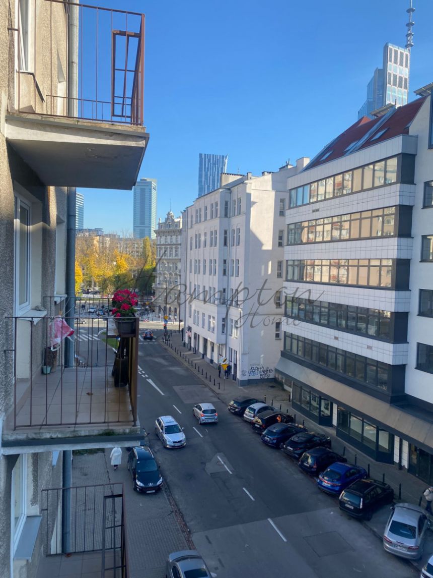 Warszawa Wola, 2 750 zł, 48 m2, pietro 4 miniaturka 15