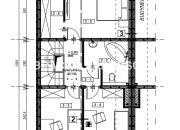 Dwupoziomowy apartament w Łodygowicach miniaturka 5