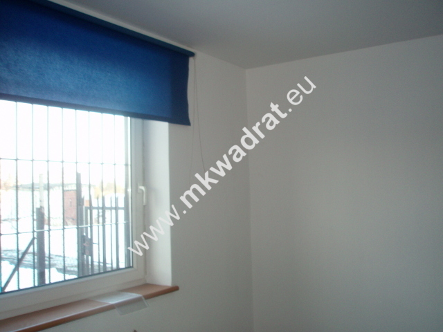 Powierzchnia magazynowa 200 m2 Falenty miniaturka 3