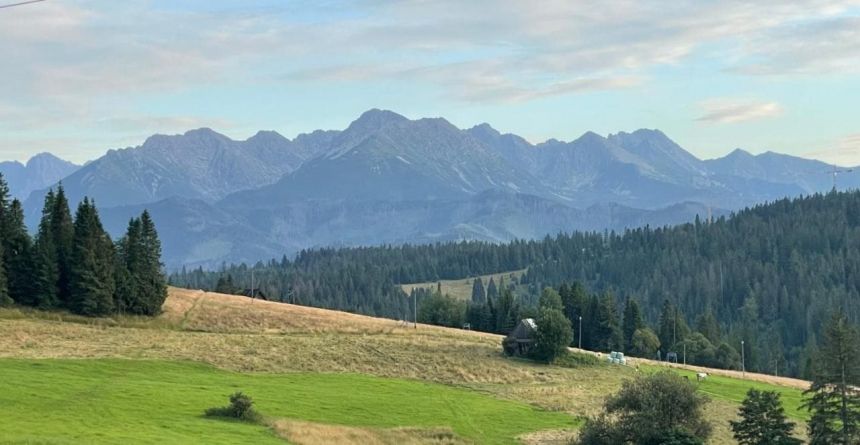 APATRAMENT NA SPRZEDAŻ-BUKOWINA TATRZAŃŚKA-19,32M2 miniaturka 2