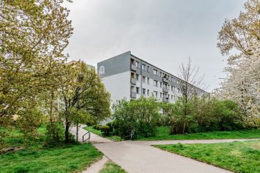 Gdynia Witomino, 385 000 zł, 43.2 m2, z balkonem