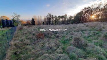 80 arów Dobranowice - dla inwestora