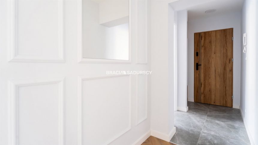 Os. Albertyńskie 3 pokoje, balkon miniaturka 9