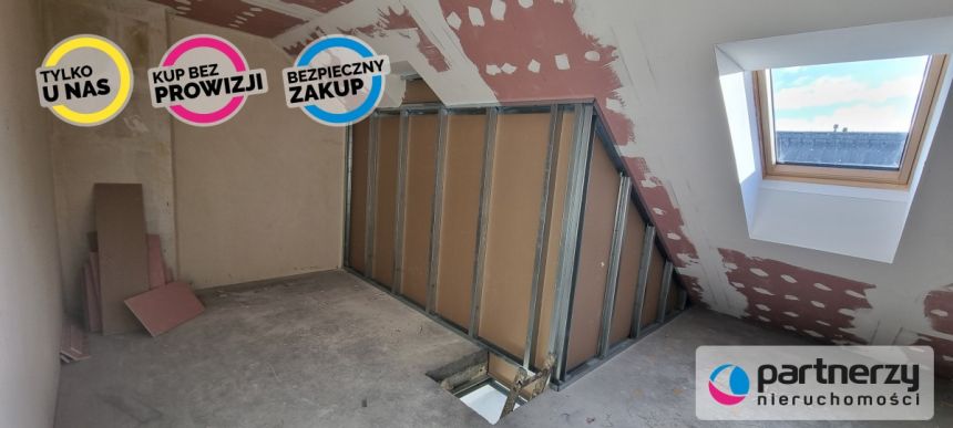 Władysławowo, 434 000 zł, 41.59 m2, pietro 3 miniaturka 13
