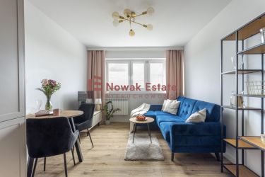 Warszawa Słodowiec, 3 900 zł, 35.5 m2, z miejscem parkingowym