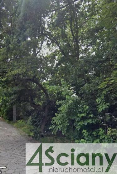 Milanówek, 1 500 000 zł, 25 ar, płaska