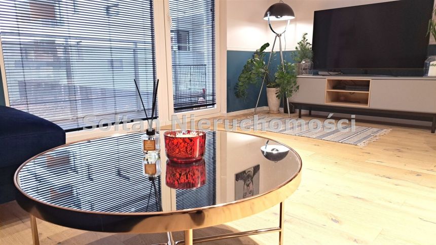 Warszawa Ursus, 1 650 000 zł, 86 m2, w nowym budownictwie - zdjęcie 1