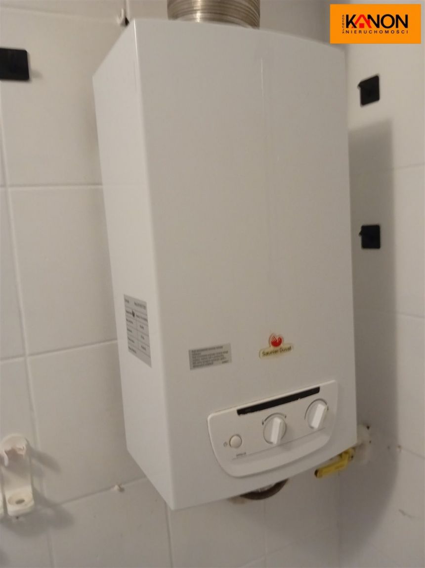 Bielsko-Biała Osiedle Słoneczne, 375 000 zł, 50.9 m2, bez prowizji miniaturka 11