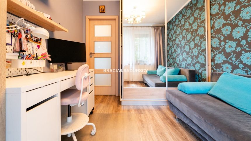 52m2 z miejscem postojowym | 3 pokoje | Łęg miniaturka 12