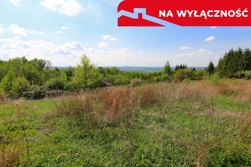 Działka budowlana 820 m2 miniaturka 11