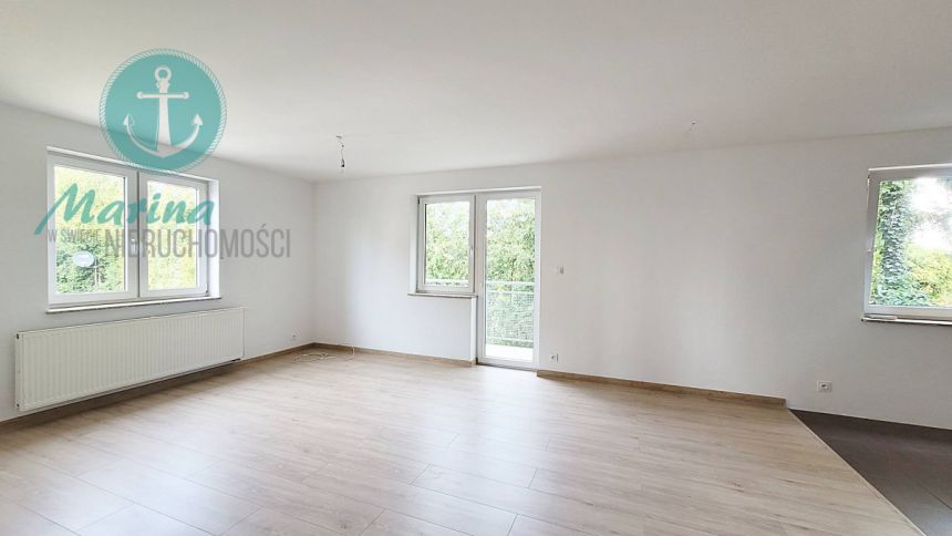 Mosty, 595 000 zł, 60 m2, z garażem miniaturka 3