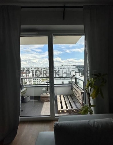 3-pokojowe mieszkanie na Mokotowie miniaturka 5
