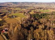 Działka budowlana-Tuchów-Małopolska miniaturka 5