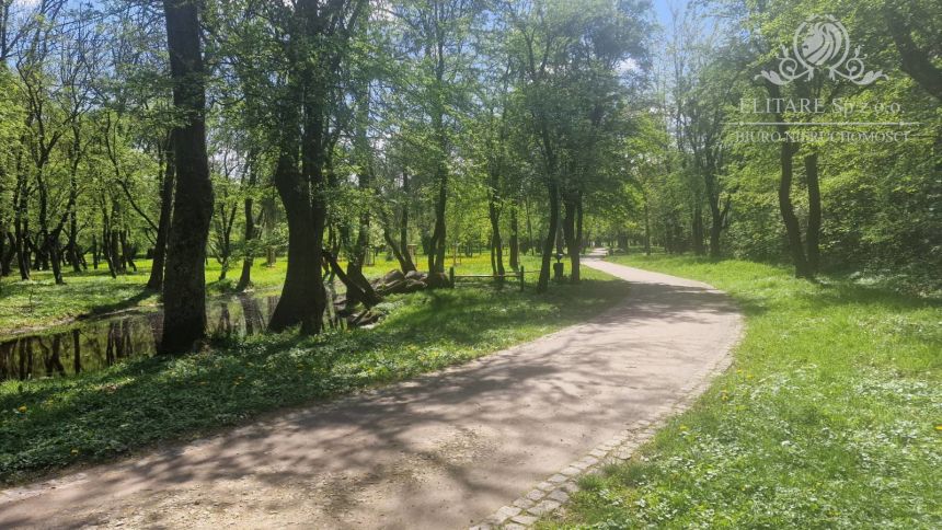 Mieszkanie 3pok, 59,43m2 tuż obok parku/  Brochów Wrocław miniaturka 10