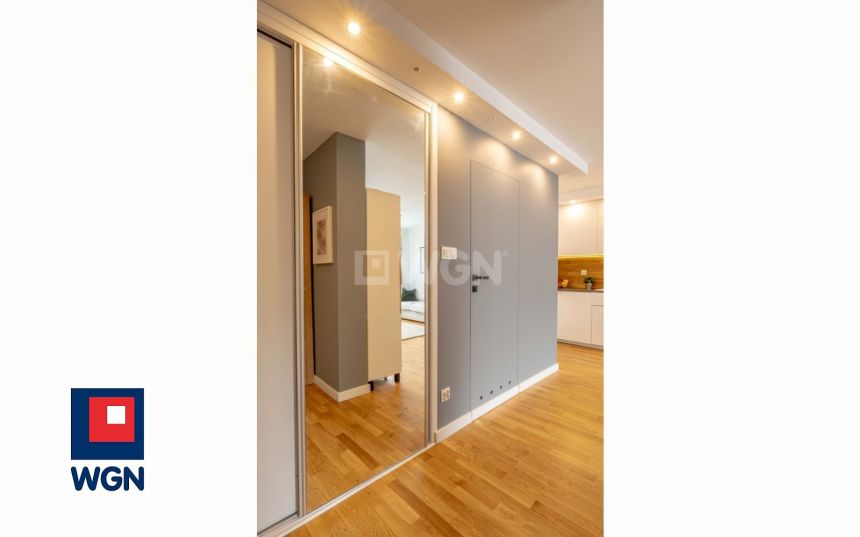 Otwock, 563 000 zł, 47.18 m2, pietro 2 miniaturka 9