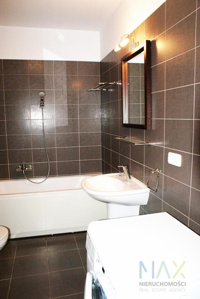 Przestronne studio w Centrum w nowym budynku miniaturka 7