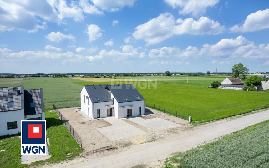 Konarzewo, 750 000 zł, 109.2 m2, jednorodzinny miniaturka 2