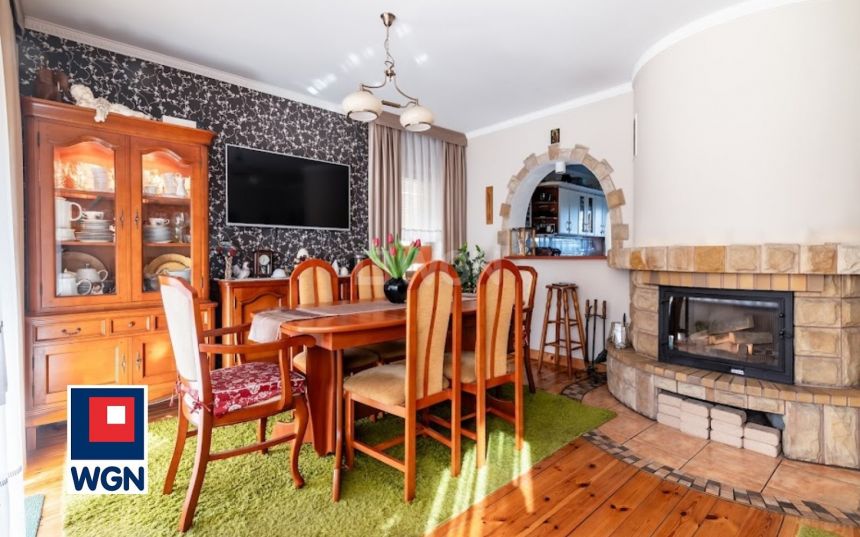 Dąbrówka, 1 057 000 zł, 234 m2, murowany miniaturka 11