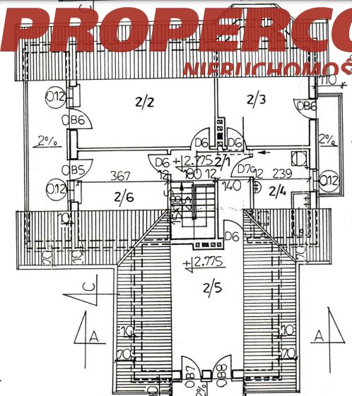 Dom 6 pok., 180 m2, Włoszczowice, Kije miniaturka 12