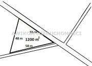 Balcerów, 130 000 zł, 12.18 ar, budowlana miniaturka 1