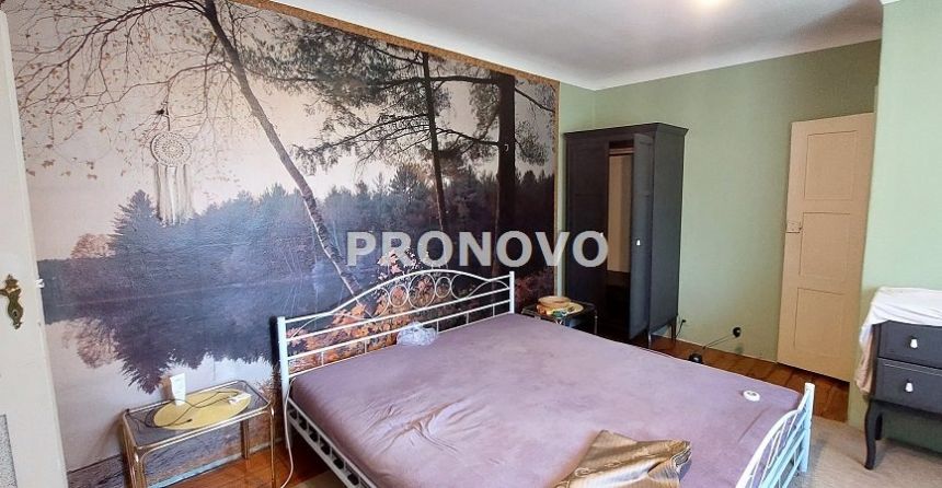 dom bliźniak z garażem Pogodno miniaturka 4