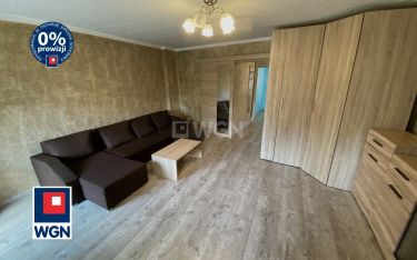 Strzegom, 290 000 zł, 58 m2, z balkonem