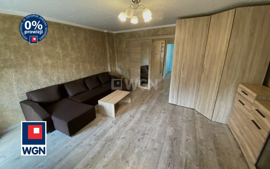 Strzegom, 290 000 zł, 58 m2, z balkonem - zdjęcie 1