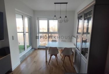 3-pokojowe mieszkanie na Bemowie