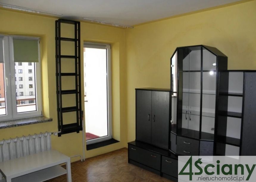 Warszawa Stare Bielany, 545 000 zł, 34.2 m2, do remontu miniaturka 5