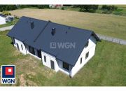 Krzywanice, 299 000 zł, 159.64 m2, technologia Ytong miniaturka 1