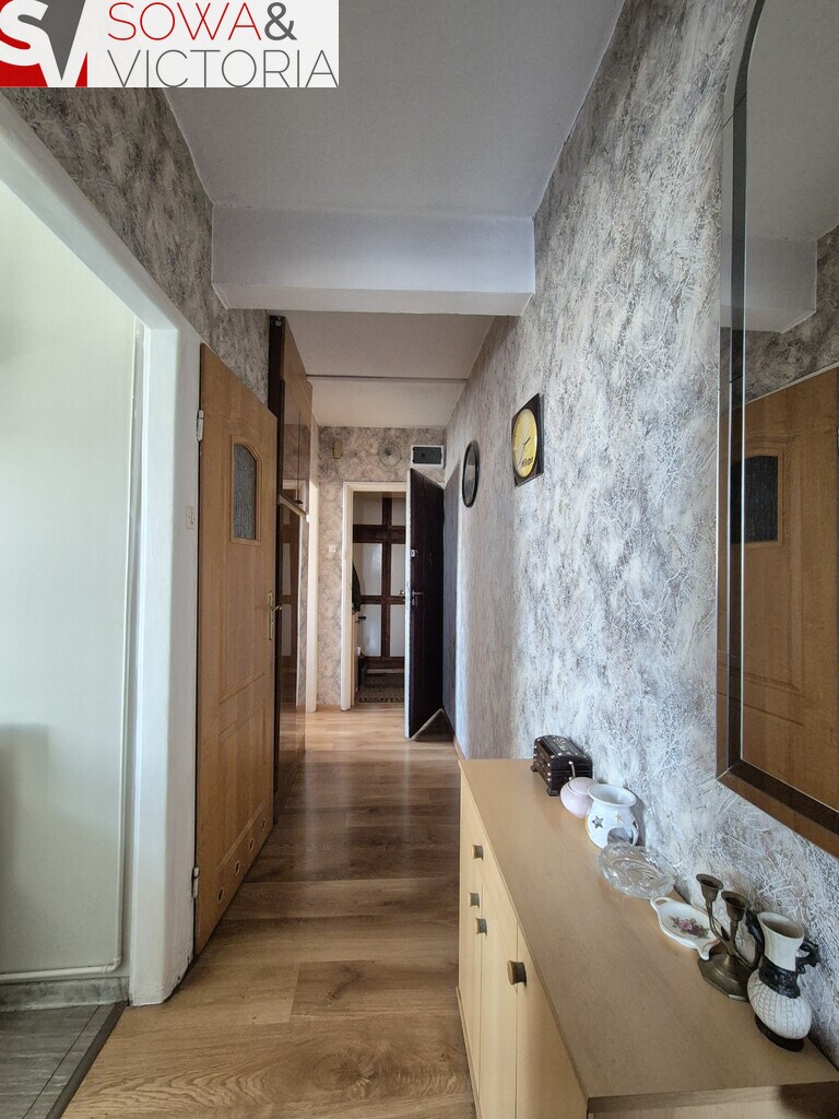 2-pokojowe mieszkanie z balkonem. miniaturka 6