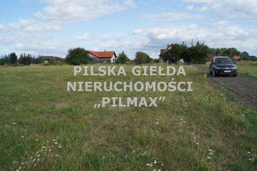 Ługi Ujskie, 109 000 zł, 9.15 ar, woda w drodze miniaturka 3