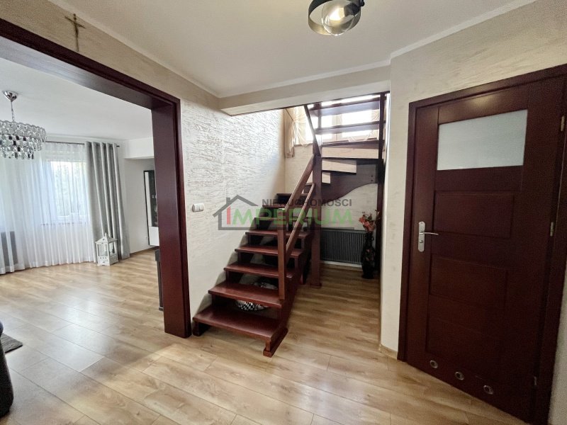 Nowy Sącz Zawada, 920 000 zł, 123 m2, wolnostojący miniaturka 9