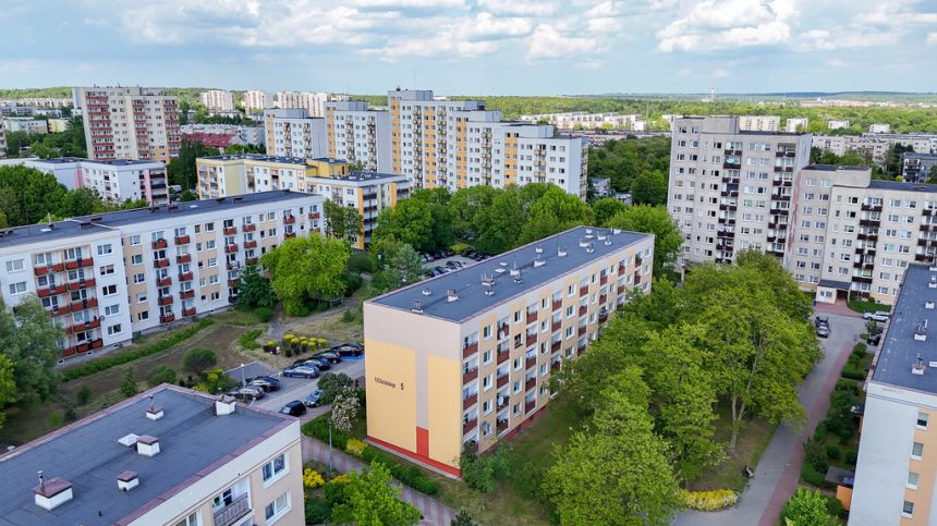 Częstochowa, ul. Baczyńskiego | Mieszkanie miniaturka 11