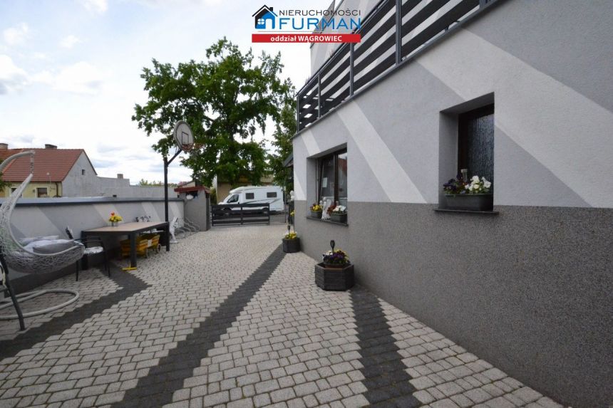 Wągrowiec 1 600 000 zł 257 m2 miniaturka 38
